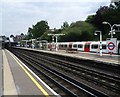 South Ealing station