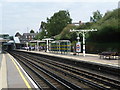 South Ealing station