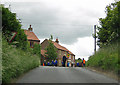 School crossing patrol