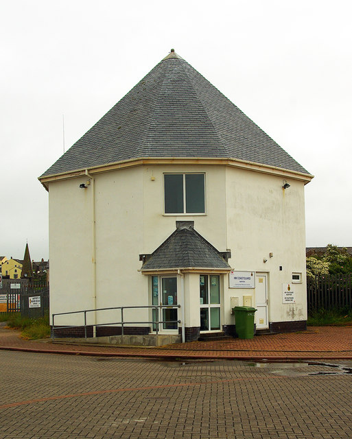 Maryport