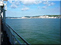 Port of Dover - 2008