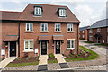 Plots 57, 58 and 59 St Jacques Way, Denmead