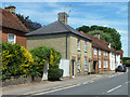 Cottages, Hatfield Broad Oak