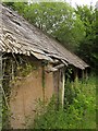 Barn at Haddon Farm