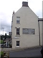 The Castle Hotel, Coldstream