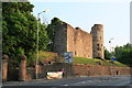 Strathaven Castle