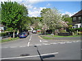 Lower Barn Road, Riddlesdown