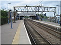 Rayleigh railway station, Essex