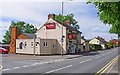 The Bell Inn (1), 1286 Evesham Road, Astwood Bank, Worcs