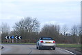 A31 / A331 junction