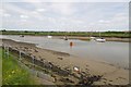 Maylands Farm Sluice