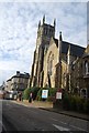 Aldershot Methodist Church