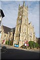 Aldershot Methodist Church