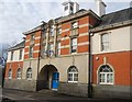 Town Hall, Aldershot