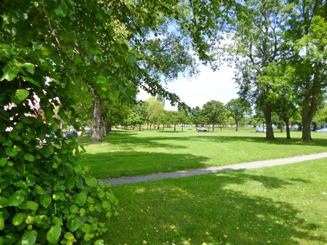 Pelsall Common © Mike Faherty :: Geograph Britain and Ireland