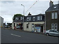 Crossgates Post Office