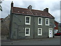 House on Main Street, Hillend