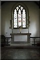 SU7299 : Altar in the Chancel by Bill Nicholls
