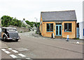 Sutor Creek Cafe, Cromarty