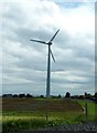J0287 : Wind Turbine by Robert Ashby