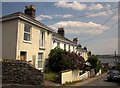 Westbourne Terrace, Saltash