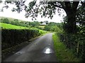 Landahussy Road, Lower Barnes