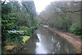 Basingstoke Canal