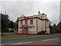 Leamington Spa-The Oak Inn