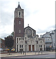 Tooting:  St. Boniface