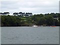 Jetty at Wilcove