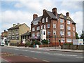 Lee Green Fire Station