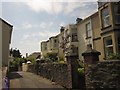 Warfelton Terrace, Saltash