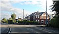 New Housing Development on Shevington Lane