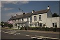 Houses at Carkeel