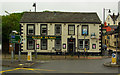 "The Curwen Arms" public house, Workington