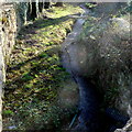 Ruscombe Brook, Stroud