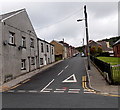 Church Street, Aberbargoed