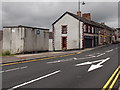 Commercial Street, Aberbargoed