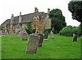 Lyddington Bede House