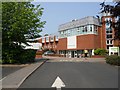 Blackdown-Nuffield Health Hospital