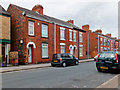 Lee Street, Kingston upon Hull