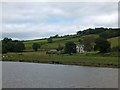 South Ward Farm overlooking River Tamar