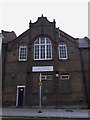 Imam Al-Jawad Centre, Strode Road NW10