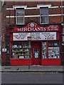 Merchants, 71 High Road NW10