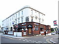 The Station Inn, Gravesend