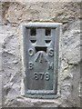 Ordnance Survey Flush Bracket (878)