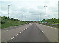 Thremhall Avenue leaves the A120