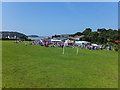 Gala day at Glan Conwy school (2)