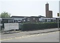 Cranmore Primary School - Cranmore Drive