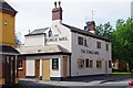 The Forge Mill (formerly the Dog & Pheasant) (1), 164 Evesham Road, Headless Cross, Redditch